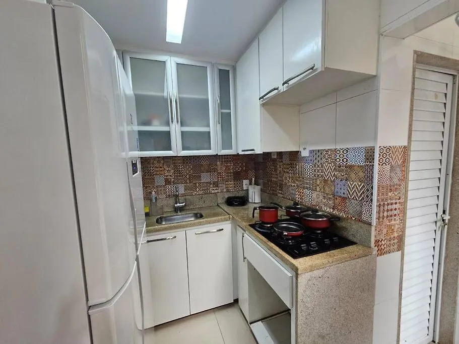 Apartamento Copabacana-1