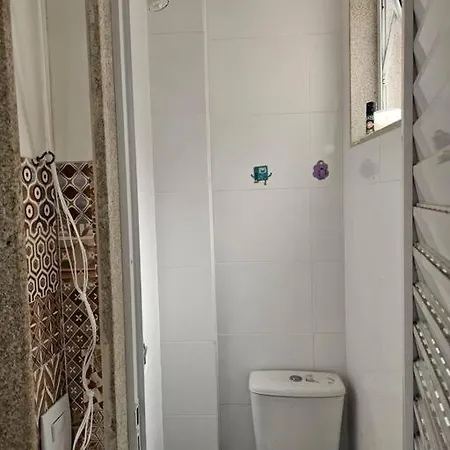 Apartamento Copabacana-2