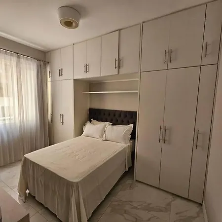 Apartamento Copabacana-3